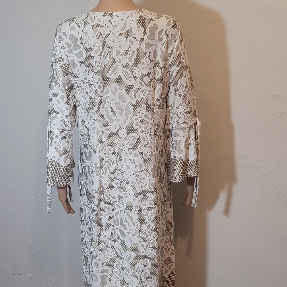 Chelsea and Taylor dress new size 14 - Picture 6 of 6